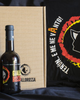 KIT - Birre & T-shirt